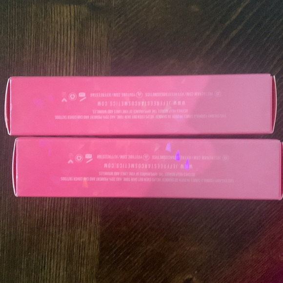 Jeffree Star Magic Star Concealers (2) Color/ Shade #CO NEW - Picture 5 of 8